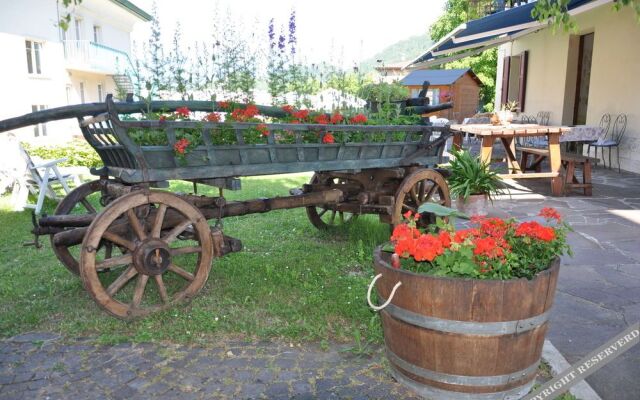 Hotel Sandro
