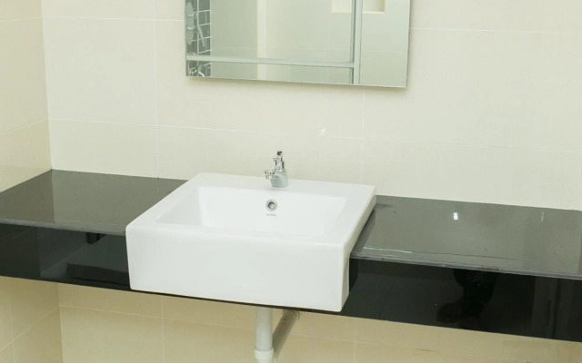 Savana Hotel & Serviced Apartments