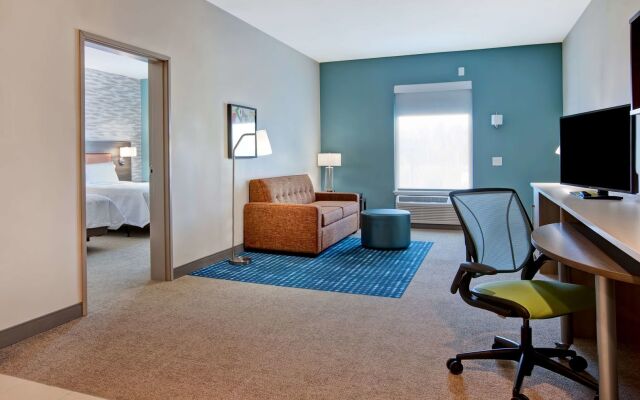 Home2 Suites by Hilton Charlotte Northlake