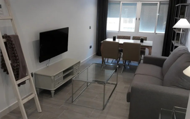 Apartamento Guesting Velazquez