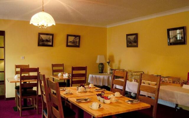 Station House B&B