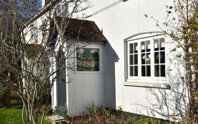 Rose Mullion Cottage