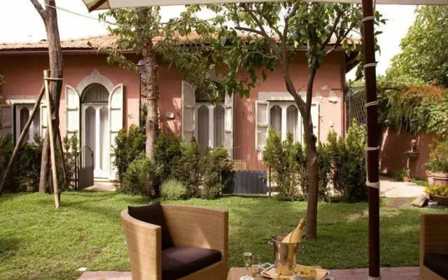 The Inn at the Roman Forum Luxury Collection - The Inn At The Roman Forum