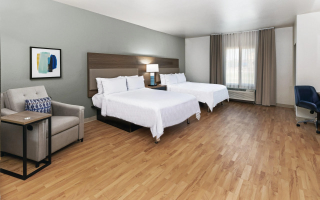 Candlewood Suites Muskogee by IHG