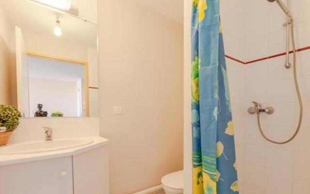 Appartement Vieux-Boucau-les-Bains, 2 pièces, 6 personnes - FR-1-379-65