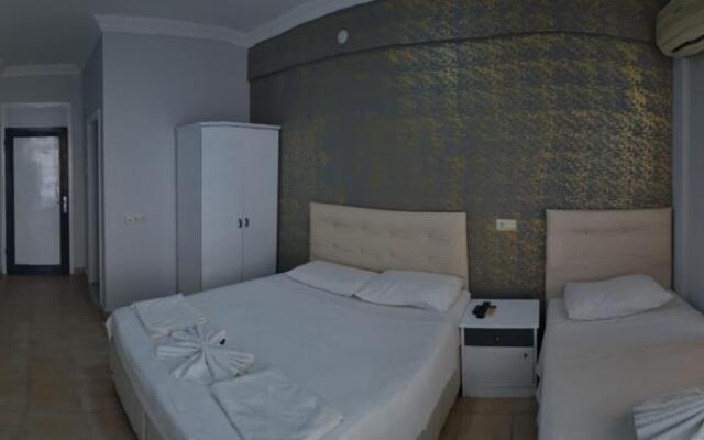 Tuana Otel Didim