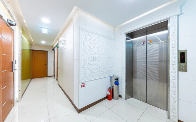Boryeong (Daecheon) Hotel Haesu