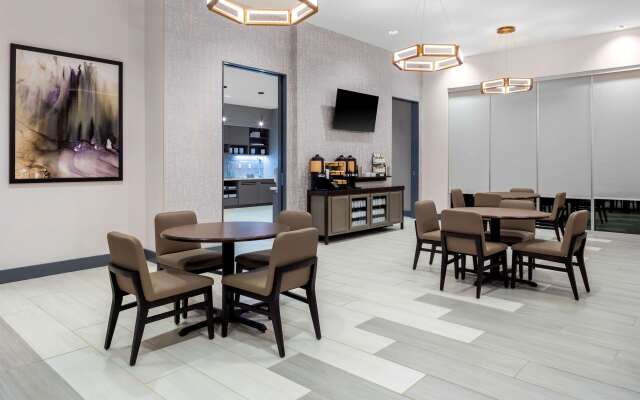 Hyatt House Charlotte/Rea Farms