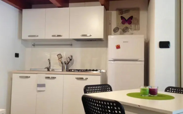 Casa Vacanze Nonnogià