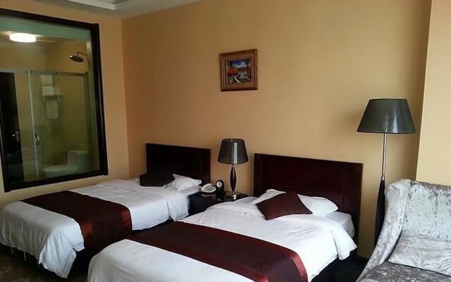 Changdao Xinya Hotel