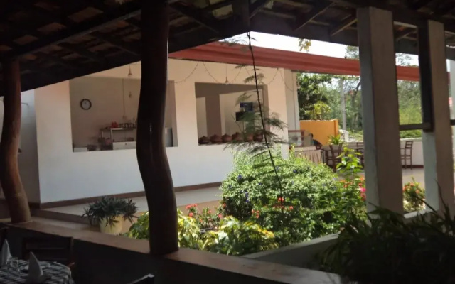 Derana Guest House