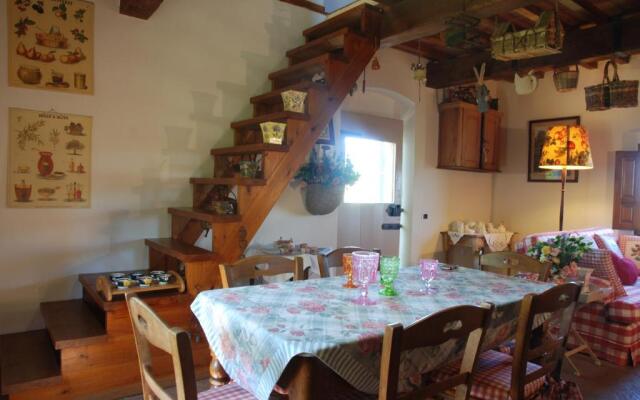 Podere Le Murella