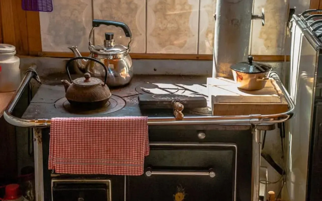 Casa Verde Pichilemu