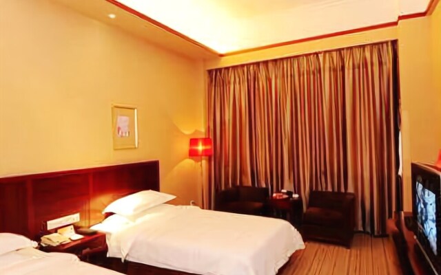 Jinteng Hotel