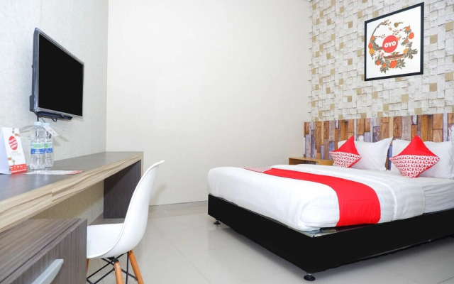 Guest House 360° by Oyo Rooms