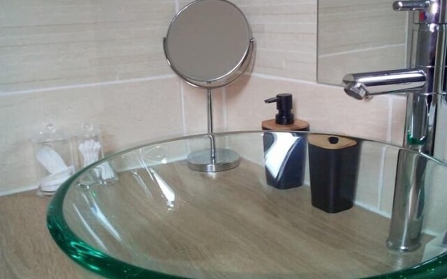 Chez Michel et Michèle - Gîte