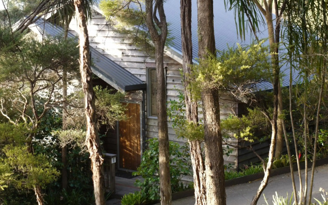 Bay of Islands Holiday Apartments