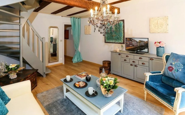 My Sweet Homes - Le 15