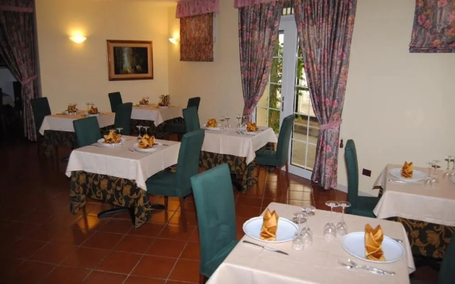 Hotel Villa Regina