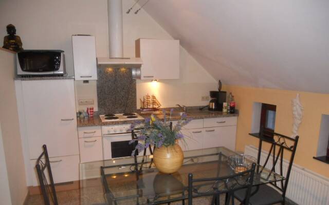 Apartment With 2 Bedrooms in Aubel, With Enclosed Garden