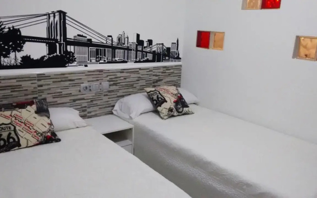 Apartamento Estocolmo