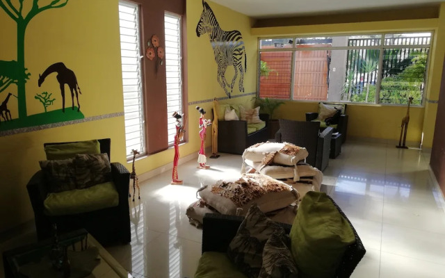 Bamboo Boutique Hotel