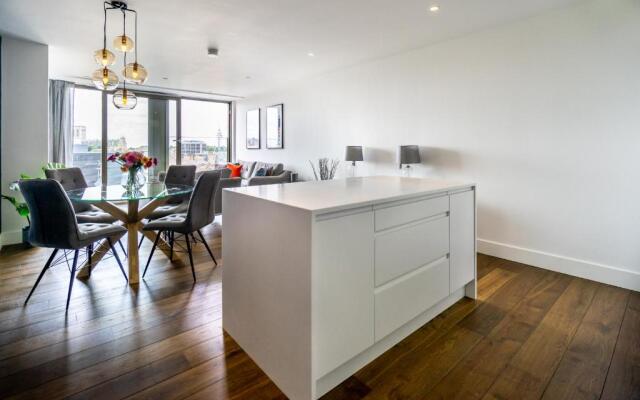 York Heights @ Ryedale House