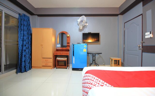 BB Guest Hostel