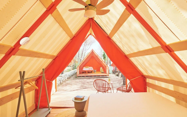 LAVITA Camp - Cagliari Villasimius