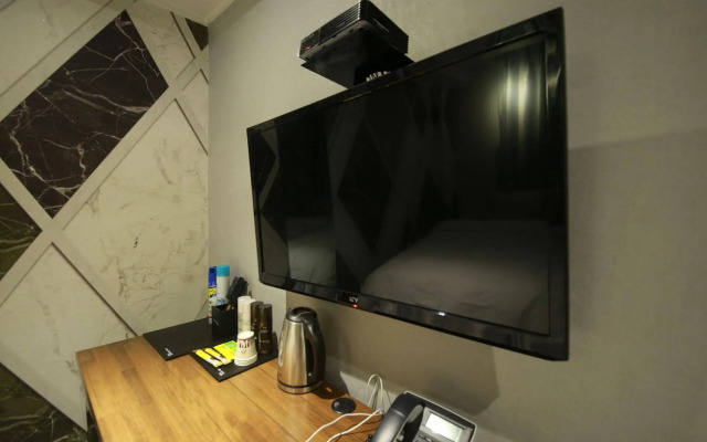 Blanc Hotel Cheongju