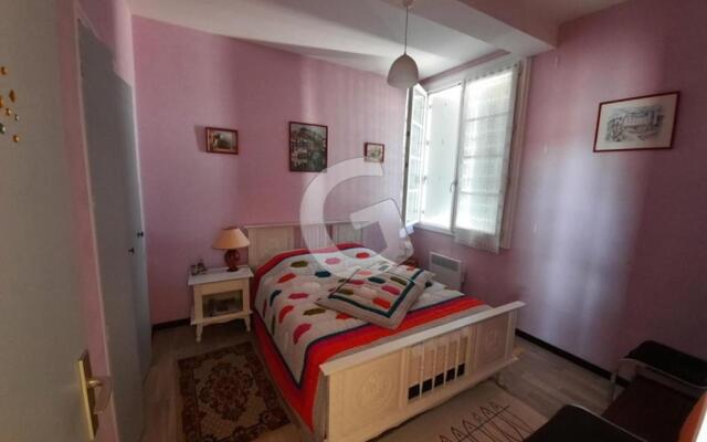 Appartement La Tranche-sur-Mer, 3 pièces, 4 personnes - FR-1-357-276