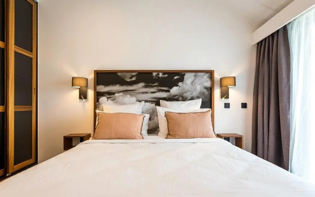 Hôtel Latitude 21