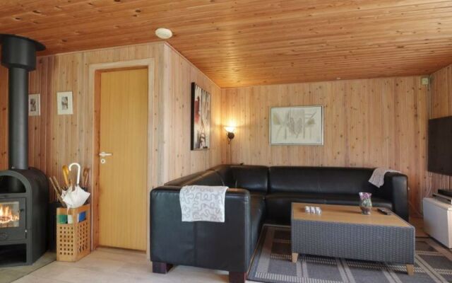 "Aada" - 400m from the sea in NW Jutland