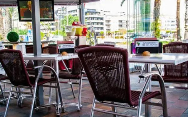 Hotel Rio Mar