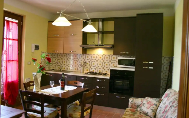 Podere Marcigliano