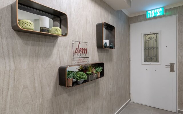 DEM Hotel Jerusalem