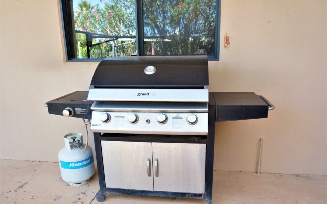 Ningaloo Breeze Villa 7