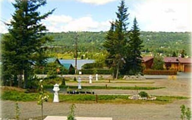 A Fisherman's Resort - RV & Cabins