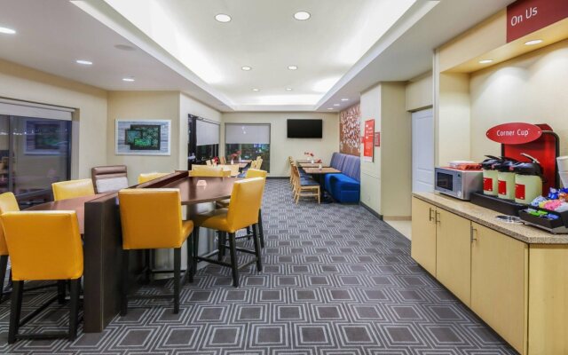 TownePlace Suites by Marriott North Owasso