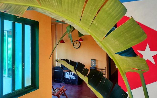 Foshan Cuba Youth Hostel