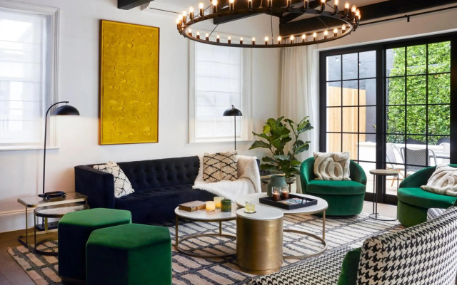 Cape Cadogan Boutique Hotel