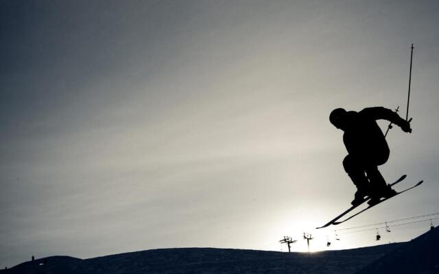 Rock Noir Hôtel & Spa