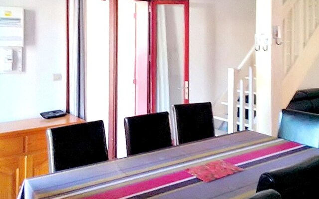 House With 2 Bedrooms in Moliets-et-maa, With Pool Access and Furnishe