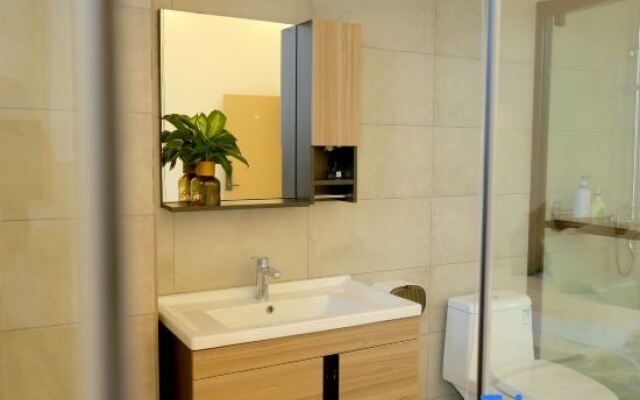 Dali NaLu Bay Homestay