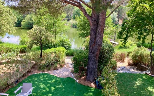 Maison 20 du Lac Les Restanques