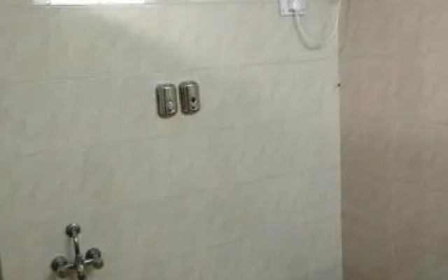 Droid Hostel