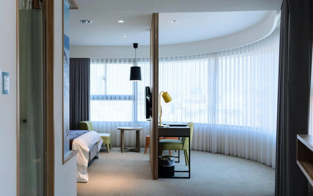 Gogo Hotel 38