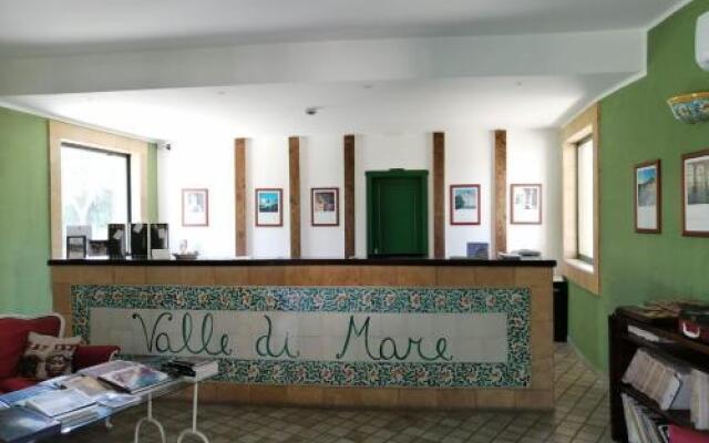 Valle di Mare Resort