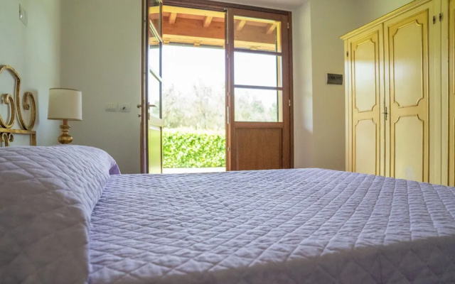Agriturismo Borgo Bernabei