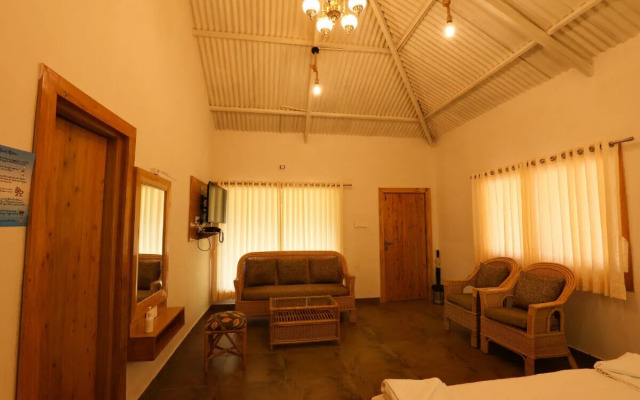 Chow Chow Valley Resorts